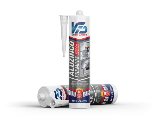 ALUZINCO PREMIUM