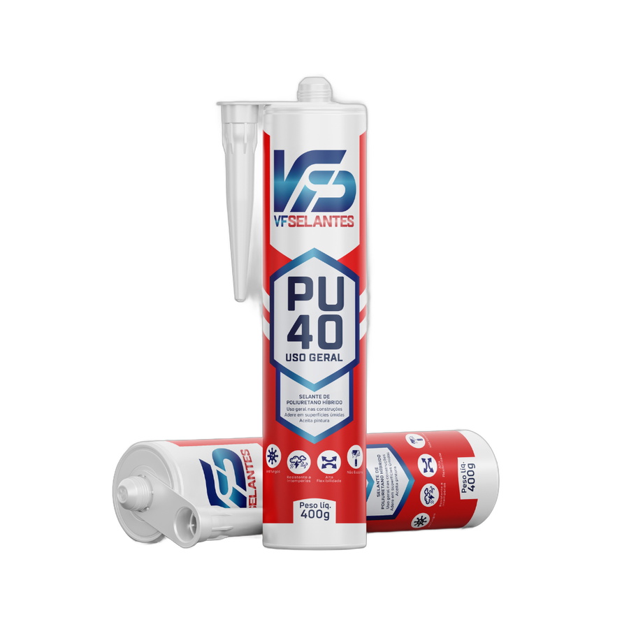 PU 40