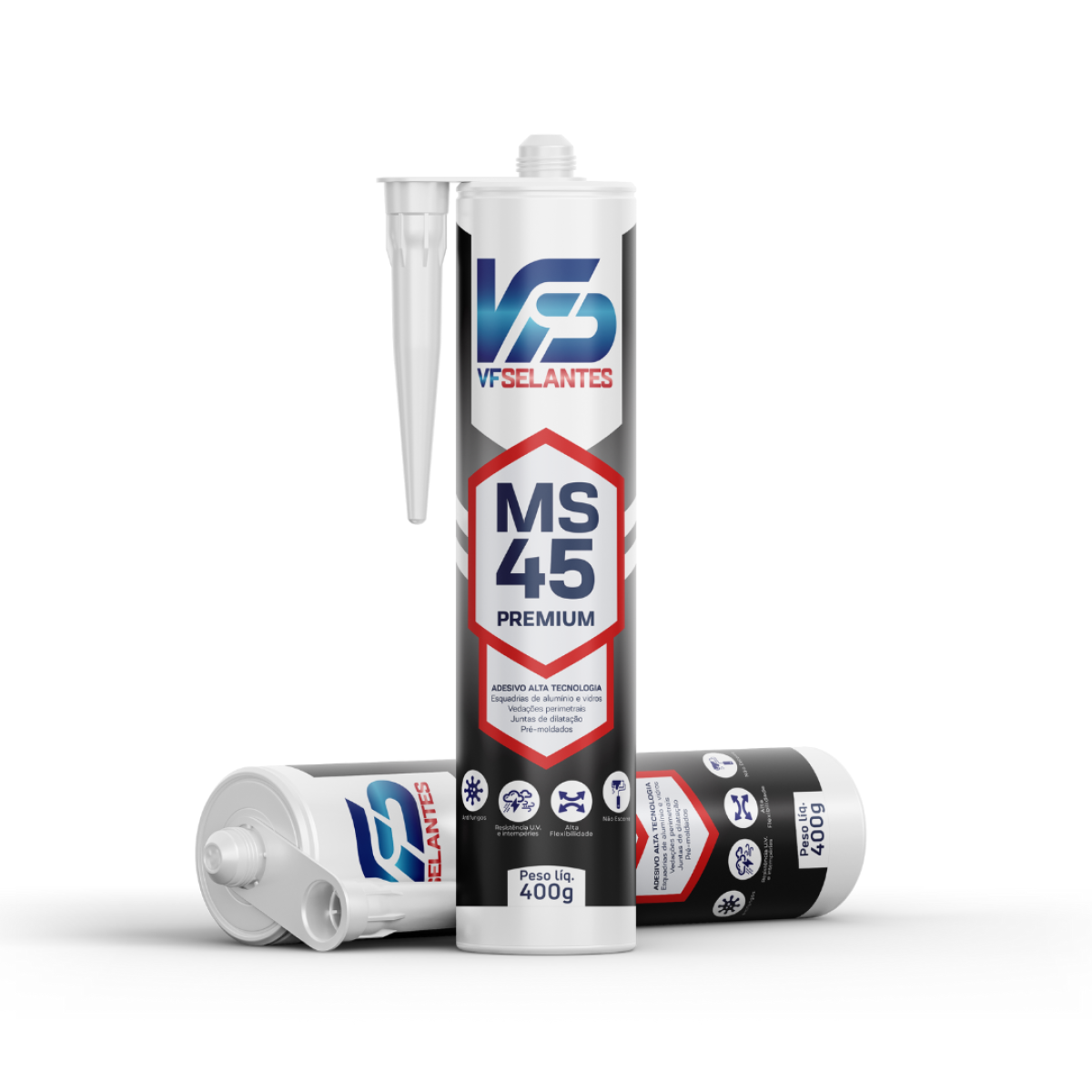 MS 45 PREMIUM — imagem 1